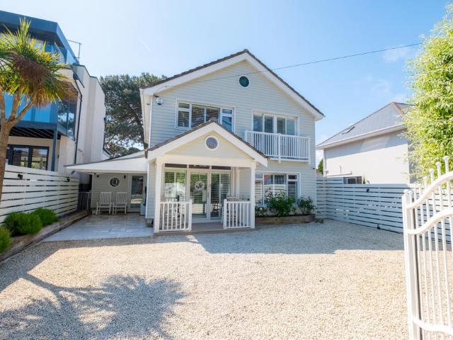 House for sale in Sandbanks, Poole