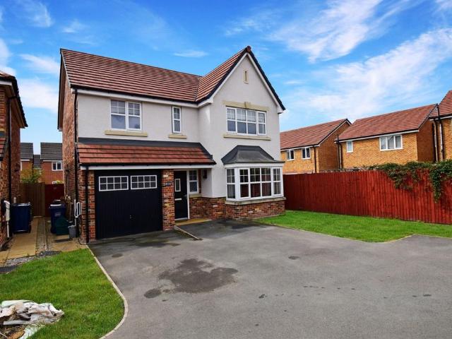 House for sale in Firbank, Lancashire