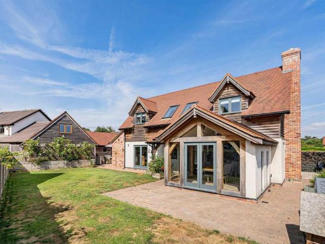 House for sale in Sugwas Pool