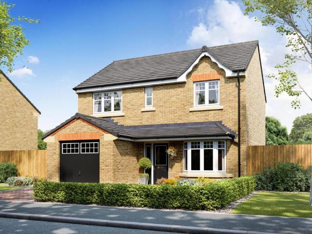 House for sale in Dinnington St. John's, Dinnington
