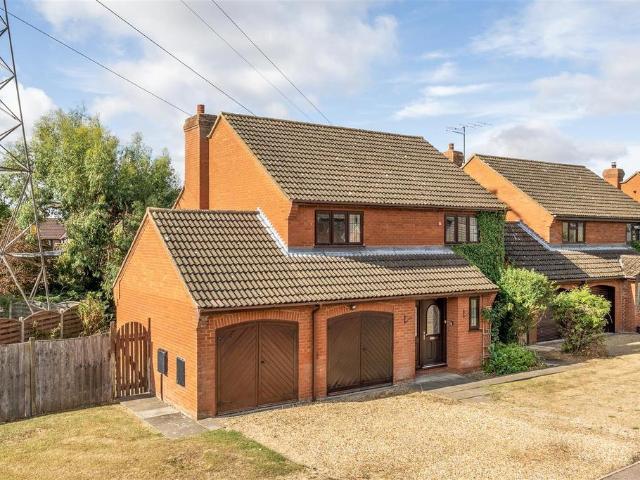 House for sale in Bedford