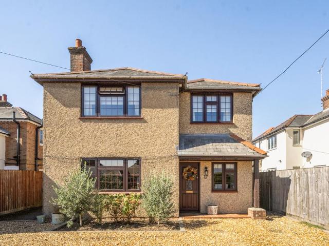 House for sale in Penn Bottom, Buckinghamshire