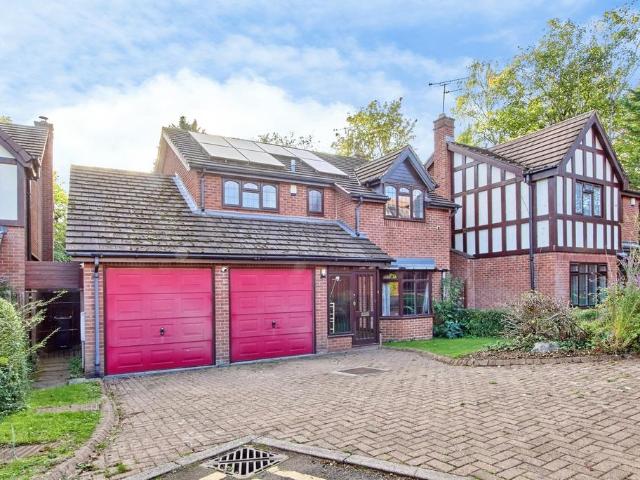 House for sale in Wake Green, Birmingham
