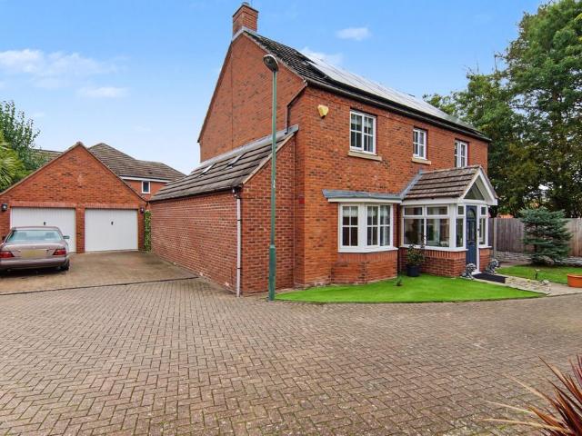 House for sale in Westwood Heath, Coventry