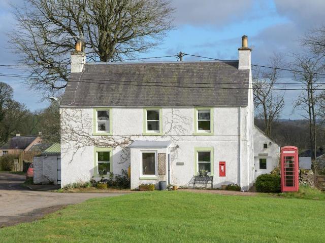 House for sale in Midlem, Scotland