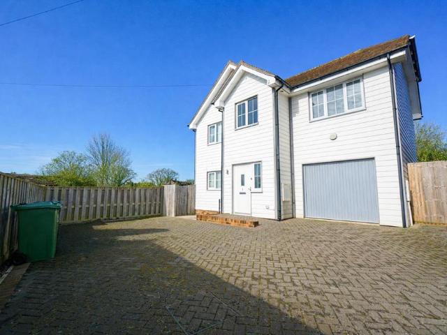 House for sale in Cackle Street, Heathlands