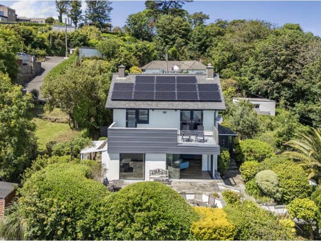 House for sale in Treneere, Penzance