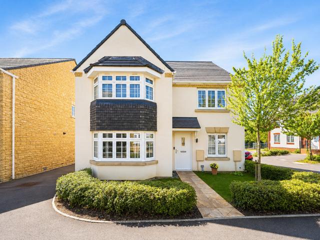 House for sale in Dromore, Oxfordshire