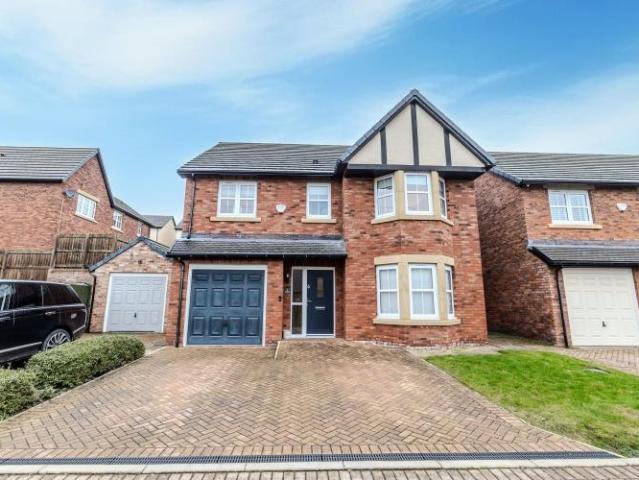 House for sale in Throckley, Newcastle Upon Tyne