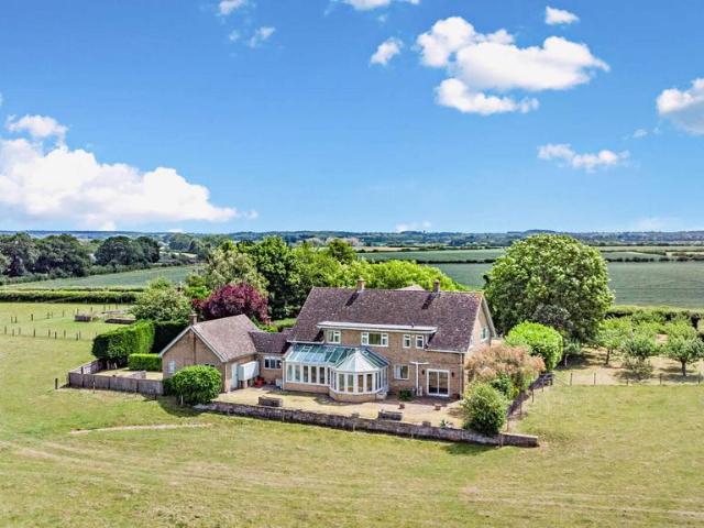 House for sale in Stoke Doyle, Wadenhoe