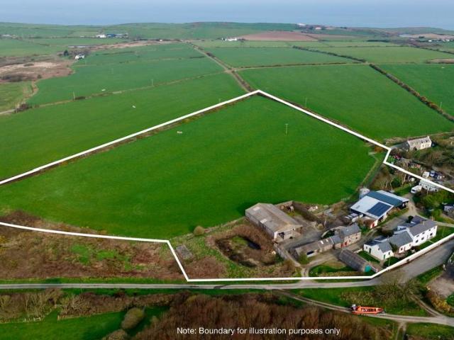 House for sale in Wales
