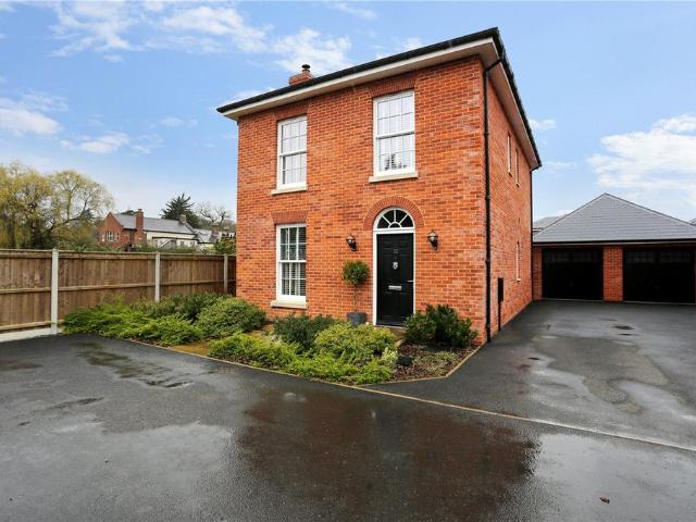 House for sale in Crostwick, Norfolk