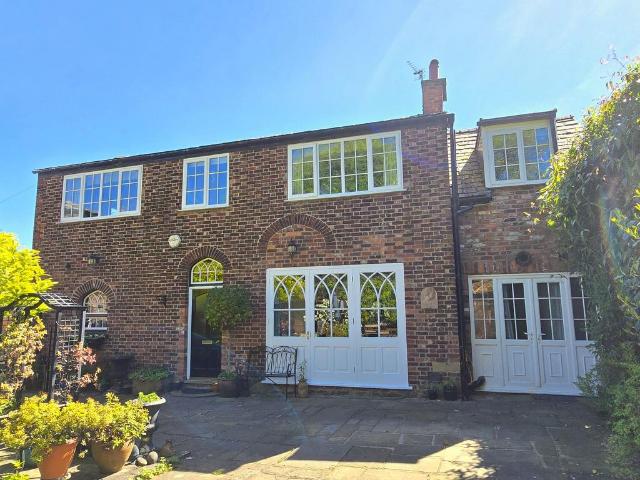 House for sale in Broadheath, Trafford Park