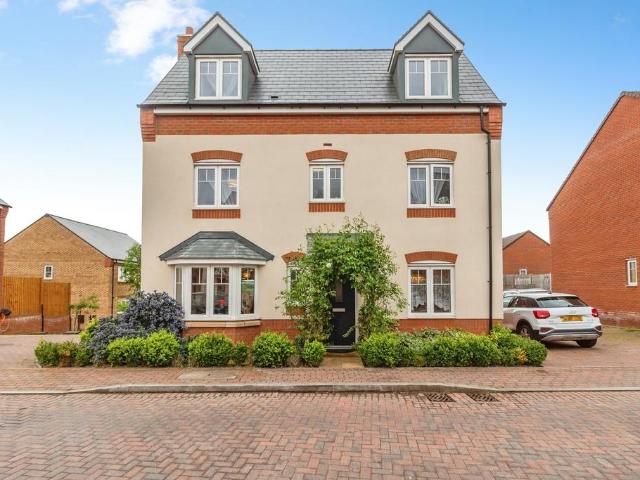House for sale in Horsehay, Telford