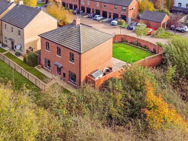 House for sale in South Yorkshire