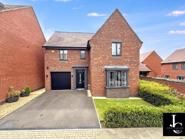House for sale in Lawley Furnaces, Telford