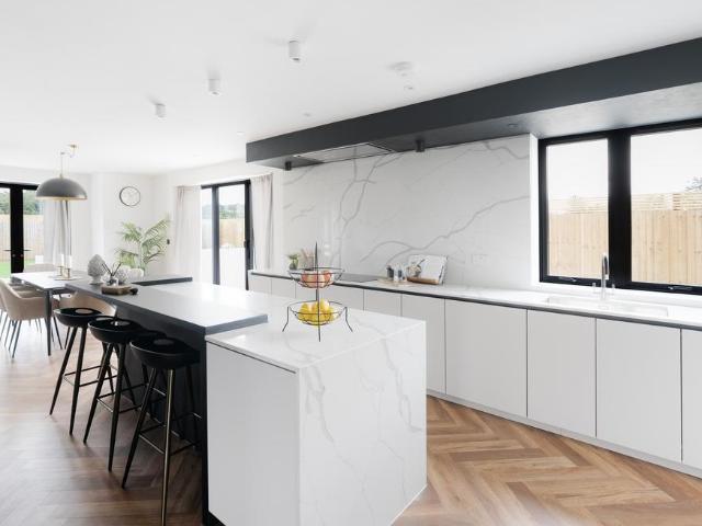House for sale in Hallen, South Gloucestershire