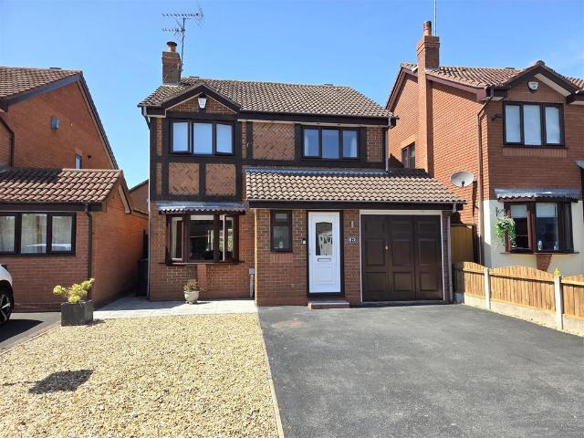 House for sale in Wilden, Rushock