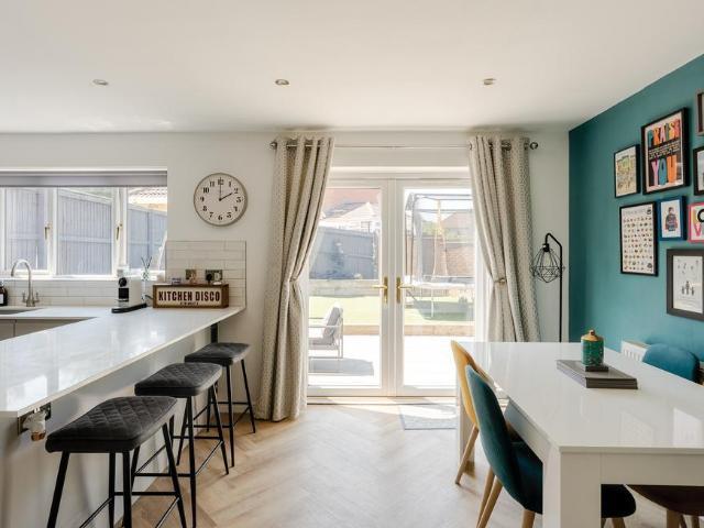 House for sale in Bradley Stoke
