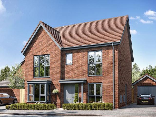 House for sale in Coggeshall, Chipping Hill
