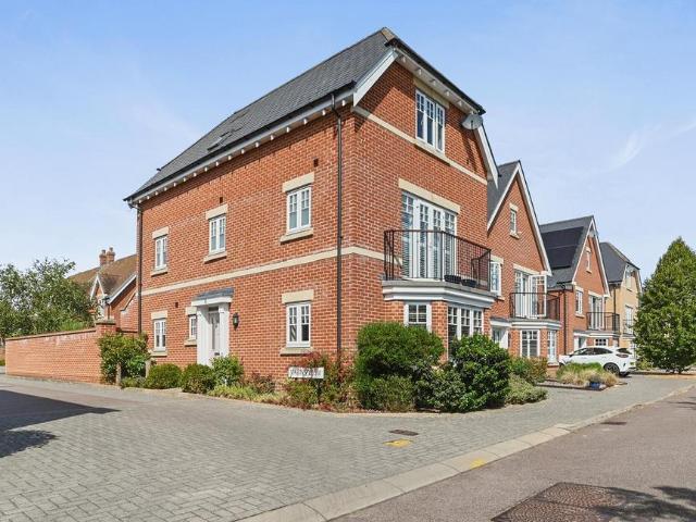 House for sale in Horkesley Heath, Fordham Heath