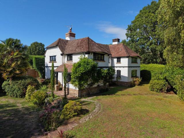 House for sale in West Chiltington, Horsham