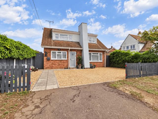 House for sale in West Mersea, Colchester