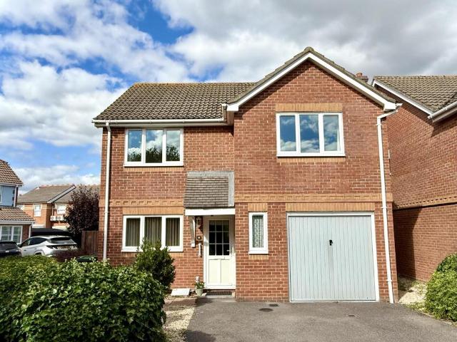 House for sale in Purewell, Christchurch