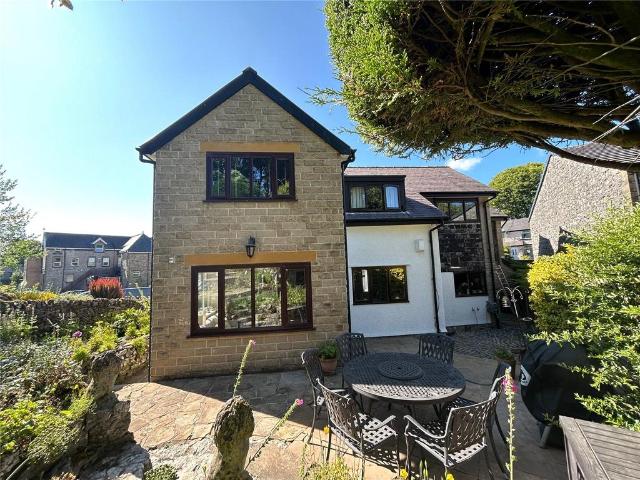 House for sale in Charlesworth, East Midlands