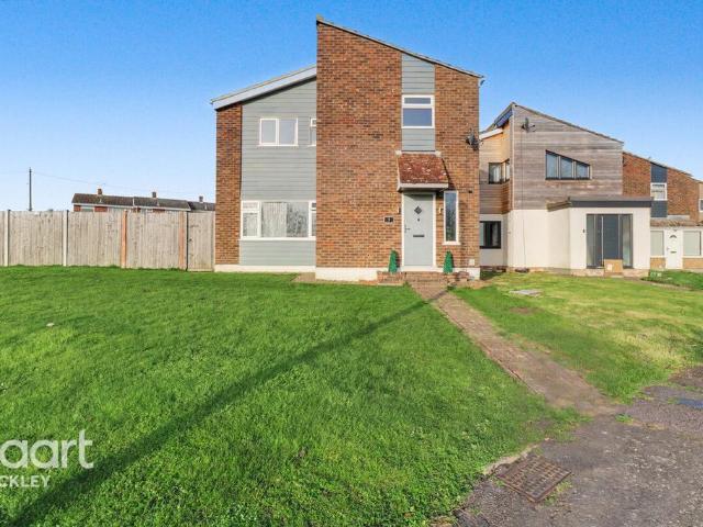 House for sale in Barling, Isle Of Man