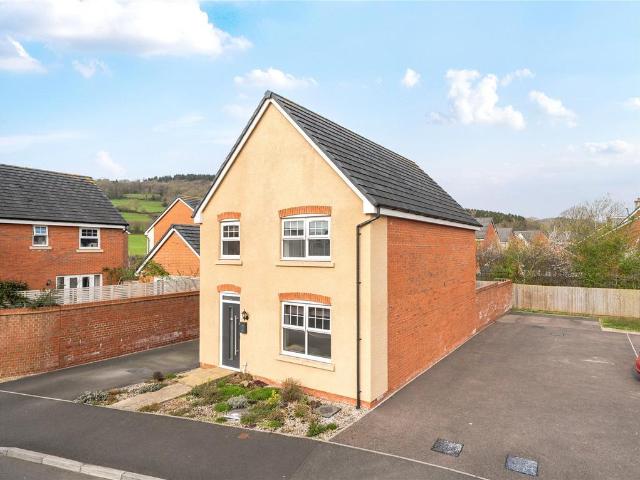 House for sale in Monmouth, Wales