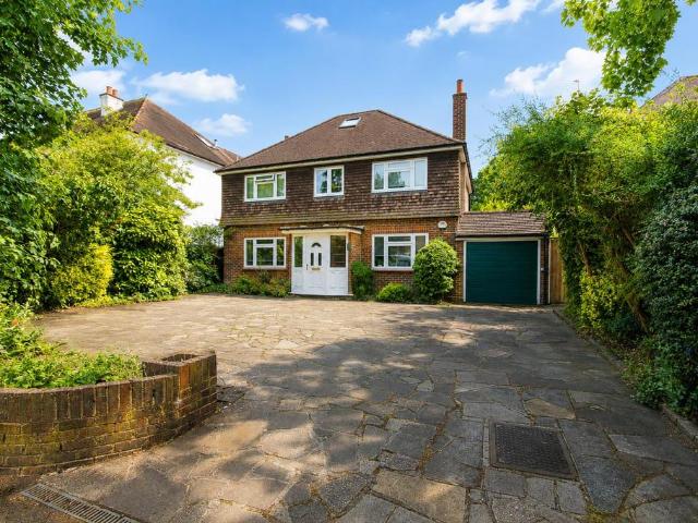 House for sale in Wallington, Greater London