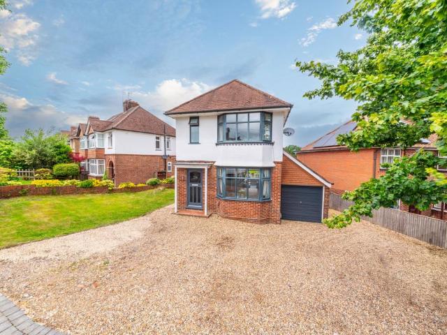 House for sale in Ferndale, Sandown Park