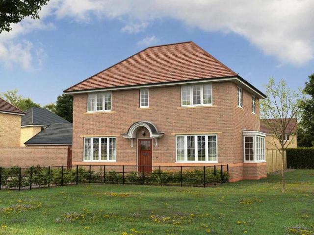 House for sale in Green Close, Warwickshire