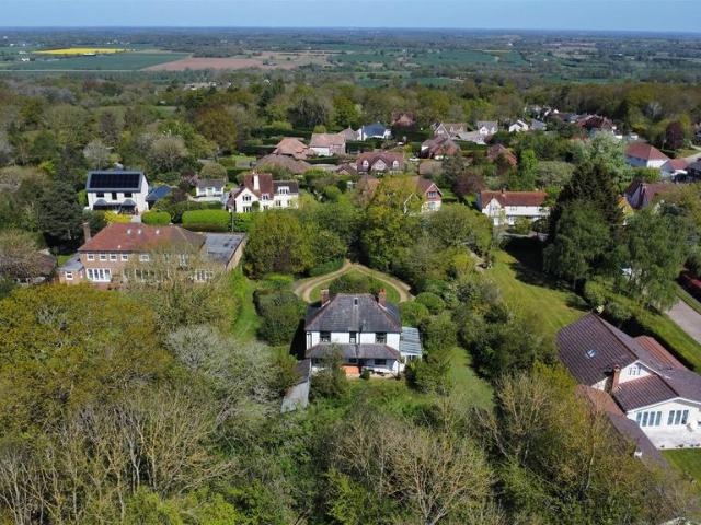 House for sale in Little Baddow, Chelmsford