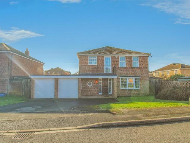 House for sale in Trowbridge