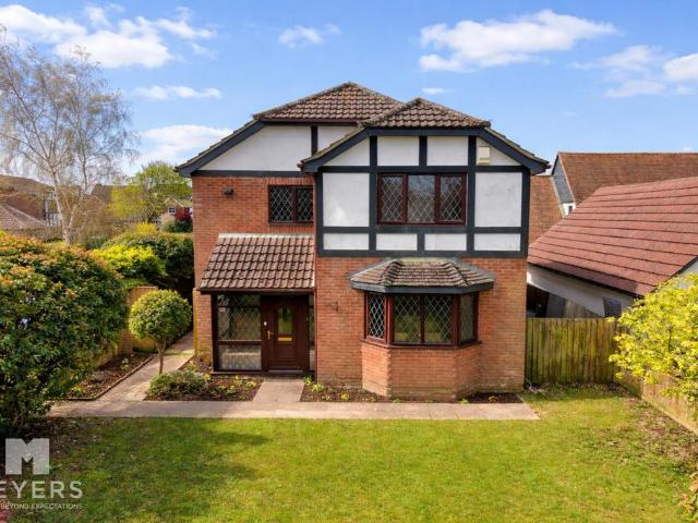 House for sale in Fairmile, Christchurch