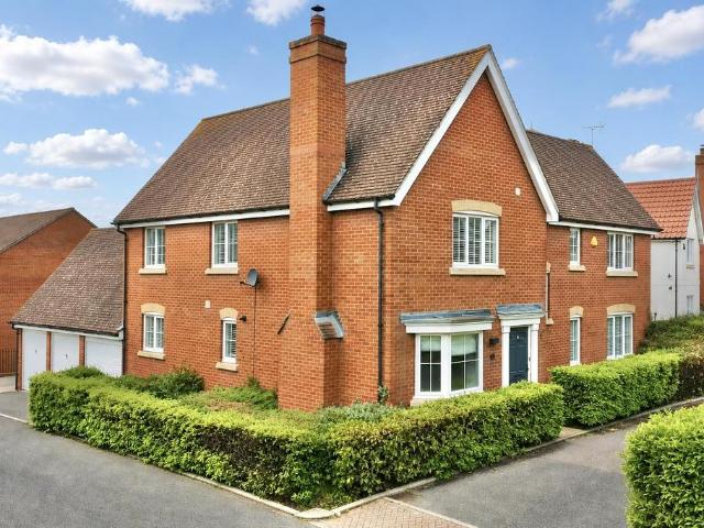 House for sale in Great and Little Leighs, Chelmsford