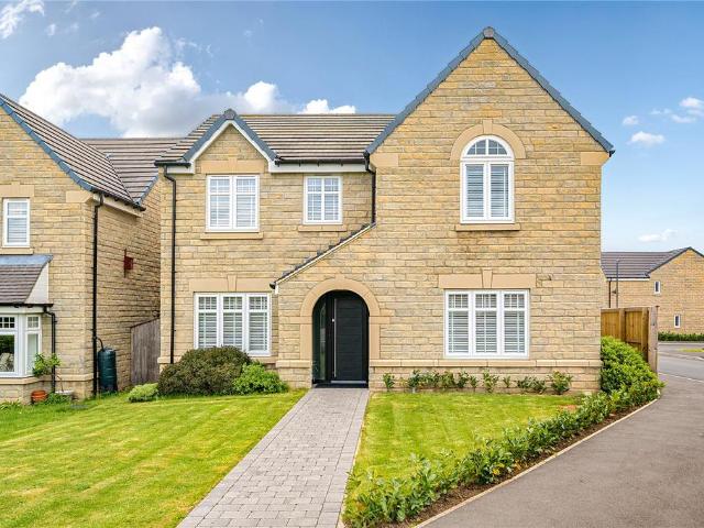 House for sale in Knox, Killinghall