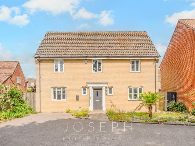 House for sale in Eastbridge, Suffolk