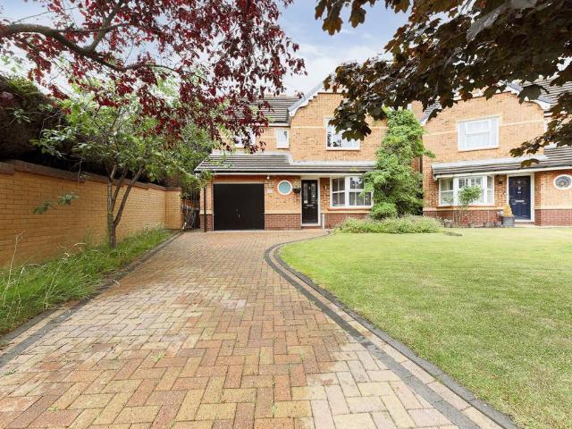 House for sale in Killingworth