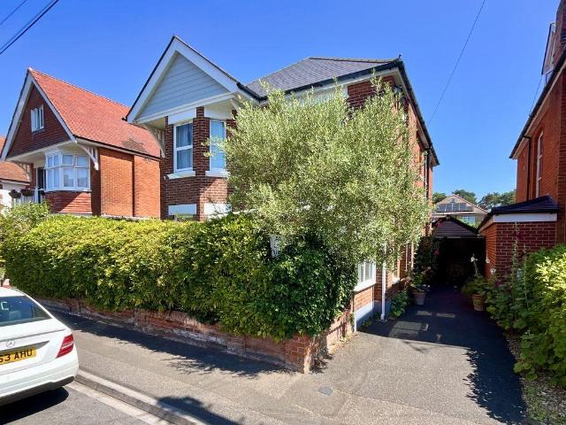 House for sale in Springbourne, Bournemouth