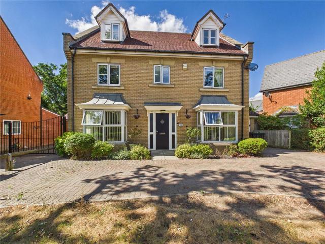 House for sale in Mile End, Fordham Heath