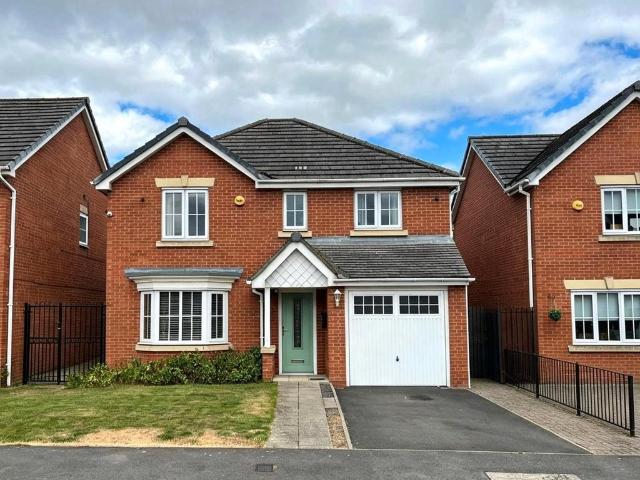 House for sale in Wingate