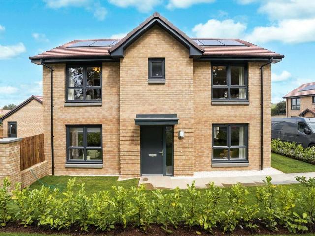 House for sale in Kennoway, Scotland