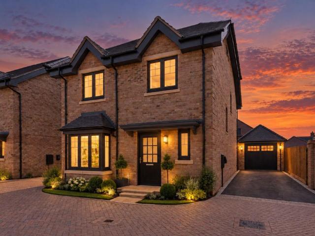 House for sale in Toddington, Central Bedfordshire