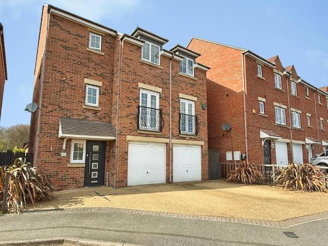 House for sale in Mount Pleasant, Penshaw