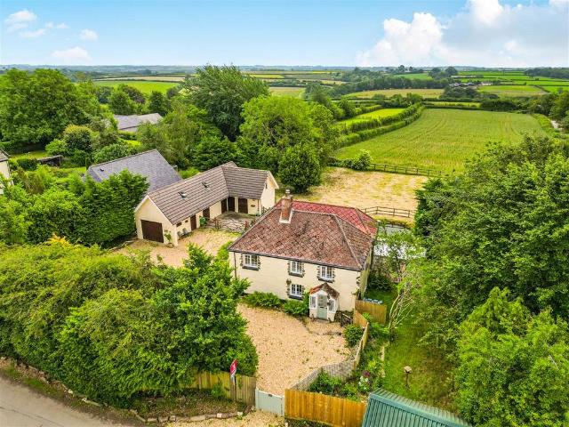 House for sale in Brandis Corner, Devon