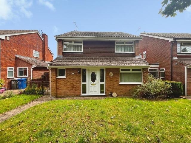 House for sale in Cox Green, Maidenhead