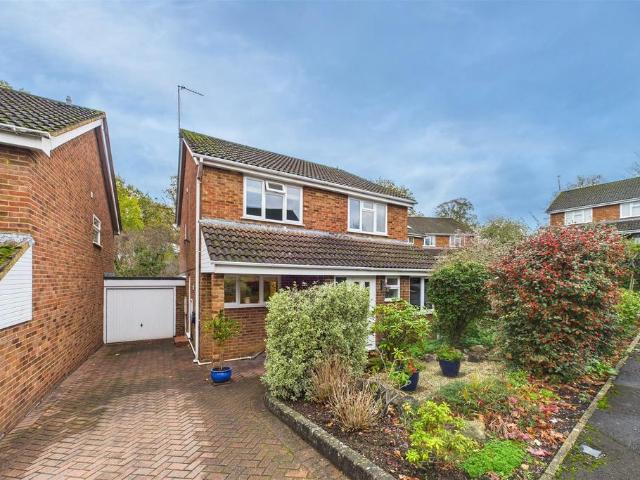 House for sale in Bracknell